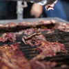 GRILL NIGHTS | Houston, TX | August 30