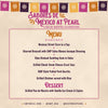 Sabores de México at Pearl: A Día de Muertos  Celebration | Pearl’s historic Stable Hall | November 1, 2026