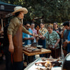 Sabores de México at Pearl: A Día de Muertos  Celebration | Pearl’s historic Stable Hall | November 1, 2026