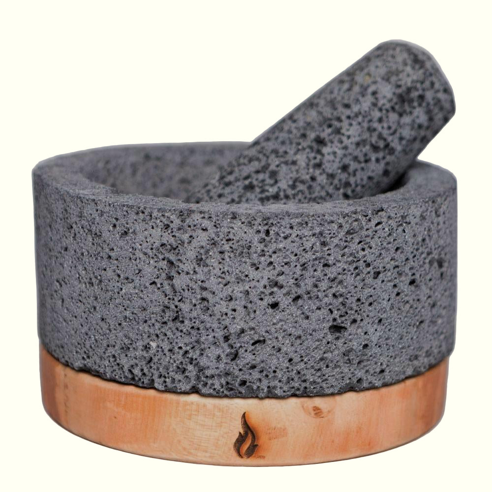 Molcajetes