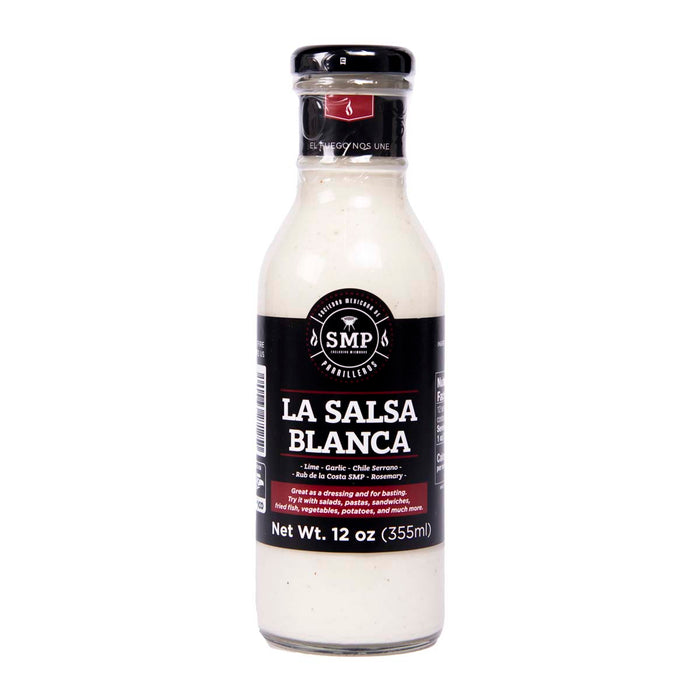 La Salsa Blanca SMP