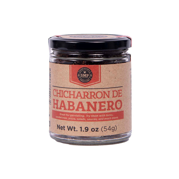 Chicharron de Habanero SMP